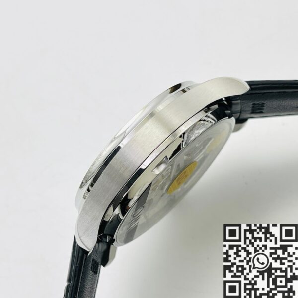 IWC Portugieser Price​ IW500705 Black Leather Strap ZF Factory