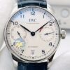 IWC Watches Portugieser IW500705 White Dial ZF Factory