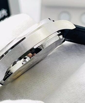 IWC Watches Portugieser IW500705 White Dial ZF Factory