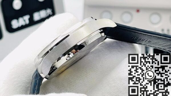 IWC Watches Portugieser IW500705 White Dial ZF Factory