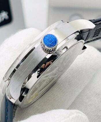 IWC Watches Portugieser IW500705 White Dial ZF Factory