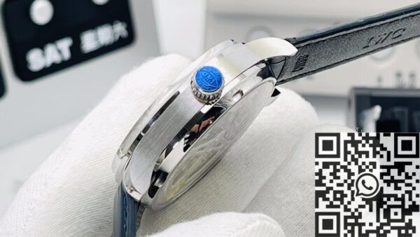 IWC Watches Portugieser IW500705 White Dial ZF Factory