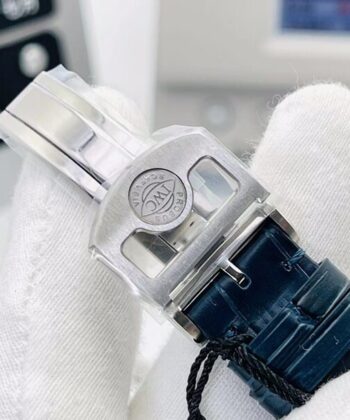 IWC Watches Portugieser IW500705 White Dial ZF Factory