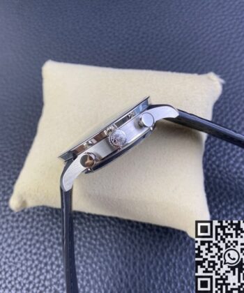 IWC Portugieser Automatic IW371615 Leather Strap ZF Factory