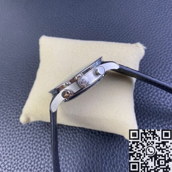 IWC Portugieser Automatic IW371615 Leather Strap ZF Factory