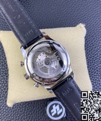 IWC Portugieser Automatic IW371615 Leather Strap ZF Factory