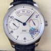 IWC Portugieser Replica IW503501 White Dial Watch ZF Factory