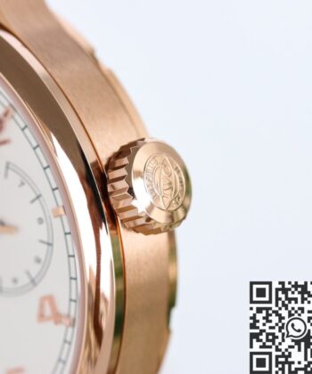 ZF IWC Portugieser IW503504 Rose Gold Watch