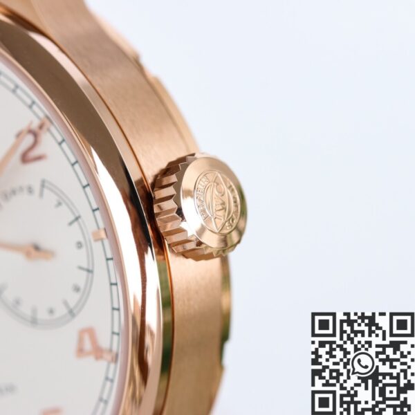 ZF IWC Portugieser IW503504 Rose Gold Watch
