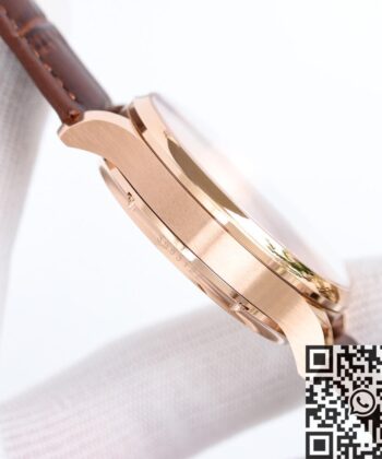 ZF IWC Portugieser IW503504 Rose Gold Watch