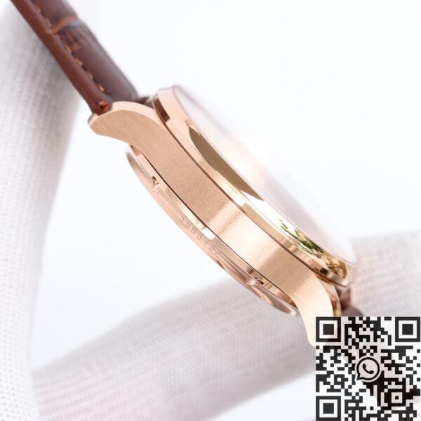 ZF IWC Portugieser IW503504 Rose Gold Watch