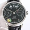 IWC Replica Portugieser IW503501 Black Dial Watch ZF Factory