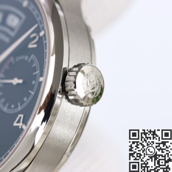 IWC Replica Portugieser IW503501 Black Dial Watch ZF Factory
