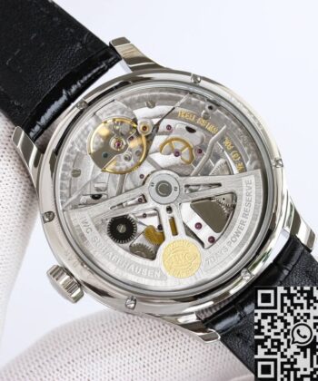 IWC Replica Portugieser IW503501 Black Dial Watch ZF Factory