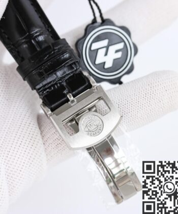 IWC Replica Portugieser IW503501 Black Dial Watch ZF Factory