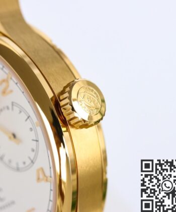 ZF Factory IWC Watch Portugieser IW503504 Gold