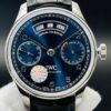 ZF Factory IWC Portugieser IW503502 Blue Dial Watch