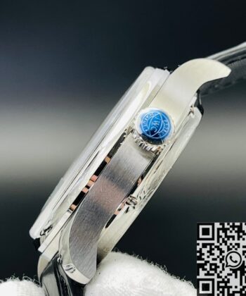 ZF Factory IWC Portugieser IW503502 Blue Dial Watch