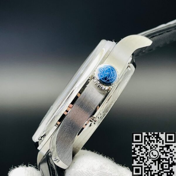 ZF Factory IWC Portugieser IW503502 Blue Dial Watch