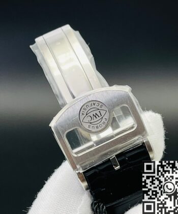 ZF Factory IWC Portugieser IW503502 Blue Dial Watch