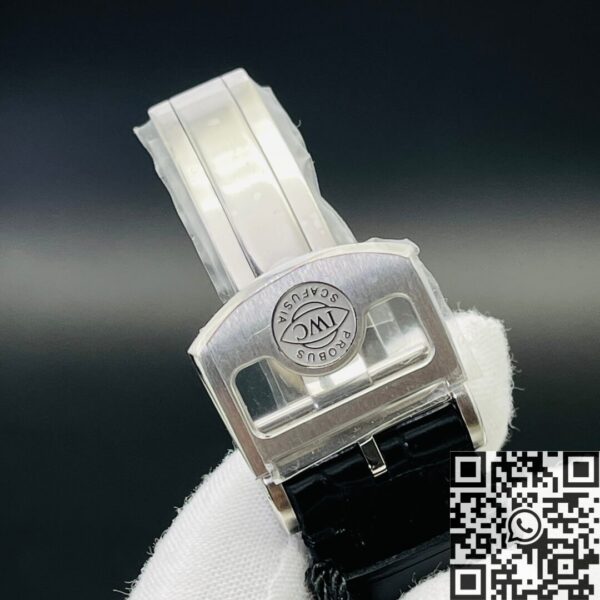 ZF Factory IWC Portugieser IW503502 Blue Dial Watch