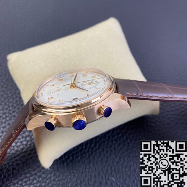 Portugieser Replica Watches IWC IW390301 Gold ZF Factory