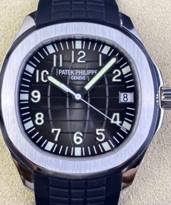 ZF Factory Patek Philippe Aquanaut 5165 Size 38MM
