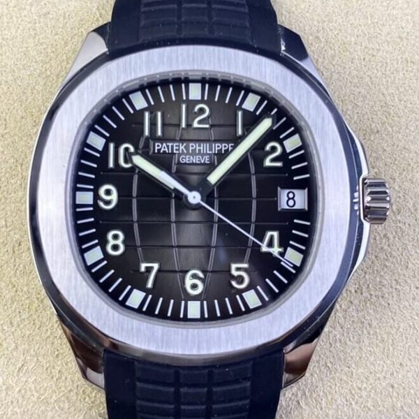 ZF Factory Patek Philippe Aquanaut 5165 Size 38MM