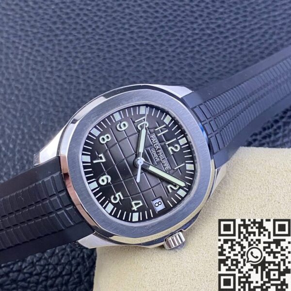 ZF Factory Patek Philippe Aquanaut 5165 Size 38MM