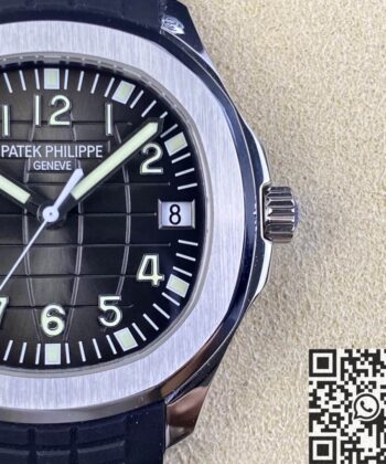 ZF Factory Patek Philippe Aquanaut 5165 Size 38MM