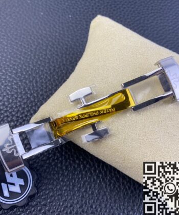 ZF Factory Patek Philippe Aquanaut 5165 Size 38MM