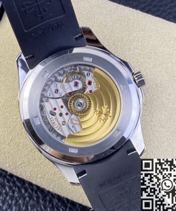 ZF Factory Patek Philippe Aquanaut 5165 Size 38MM