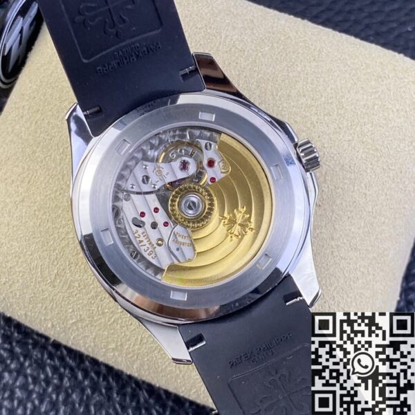 ZF Factory Patek Philippe Aquanaut 5165 Size 38MM