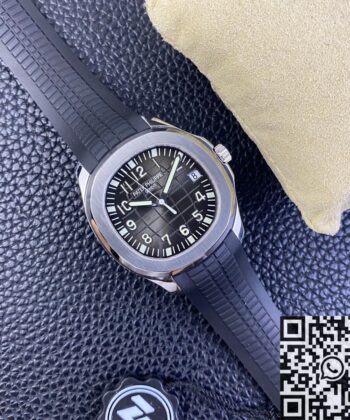 ZF Factory Patek Philippe Aquanaut 5165 Size 38MM