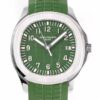 Aquanaut Patek Philippe 5168G-010 Green Dial Watch ZF Factory
