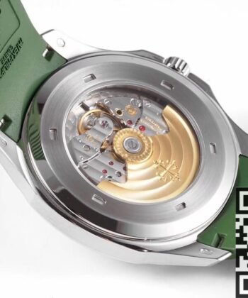 Aquanaut Patek Philippe 5168G-010 Green Dial Watch ZF Factory