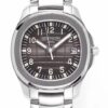 Patek Philippe Aquanaut Replica​ 5167A Black Watch ZF Factory