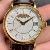 Patek Philippe Calatrava Vintage 5153J-001 Gold Watch Case