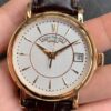 Calatrava Patek Philippe 5153R-001 Rose Gold Watch ZF Factory