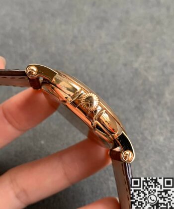 Calatrava Patek Philippe 5153R-001 Rose Gold Watch ZF Factory