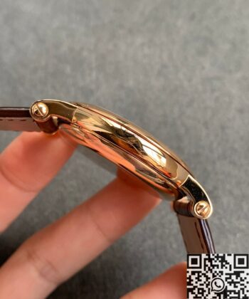 Calatrava Patek Philippe 5153R-001 Rose Gold Watch ZF Factory
