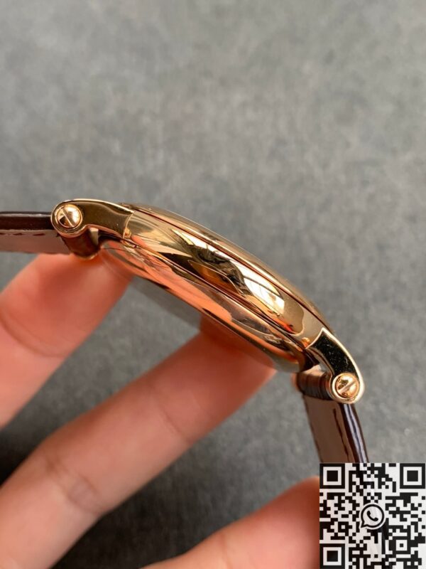 Calatrava Patek Philippe 5153R-001 Rose Gold Watch ZF Factory