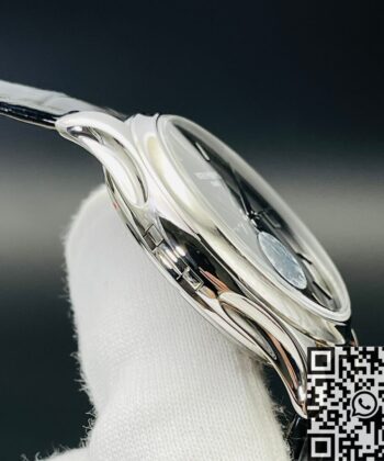 Patek Philippe Calatrava Watches 5227G-010 Black ZF Factory