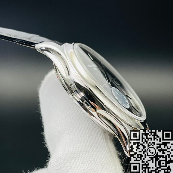 Patek Philippe Calatrava Watches 5227G-010 Black ZF Factory