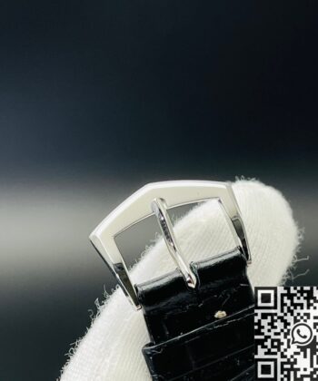 Patek Philippe Calatrava Watches 5227G-010 Black ZF Factory