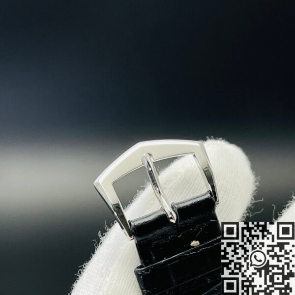 Patek Philippe Calatrava Watches 5227G-010 Black ZF Factory