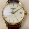 Patek Philippe Calatrava 5227 J-001 Gold Watch ZF Factory
