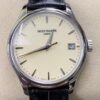 Mens Patek Philippe Calatrava 5227G-001 White Watch ZF Factory