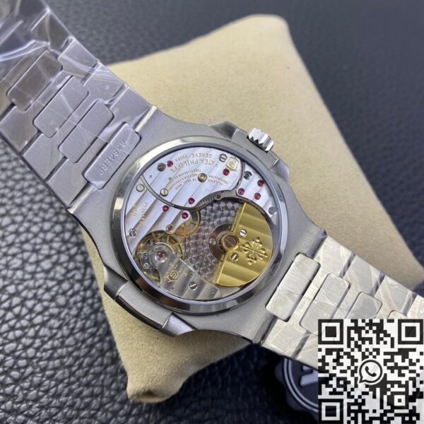 ZF Patek Philippe Nautilus 5712/1A-001 Blue Dial Watch