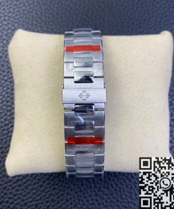 ZF Patek Philippe Nautilus 5712/1A-001 Blue Dial Watch
